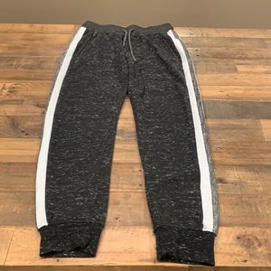 Men’s small - jogger sweat pants